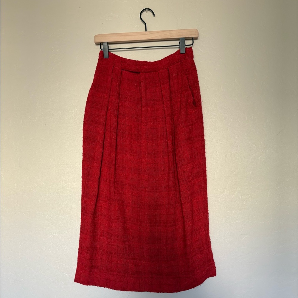 Rachel Comey Midi Skirt